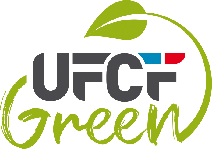 UFCF Green