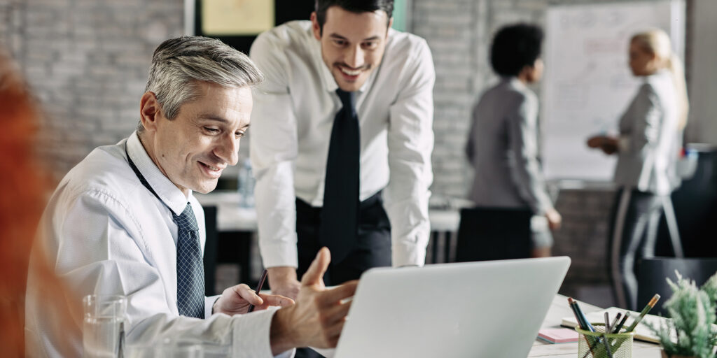 Choisissez les solutions de gestion les plus intelligentes